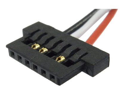 3.7V, 1100mAh, Li-ion Battery fits Magellan, Ma4700sgxuc, Maestro 4700, 4.07Wh