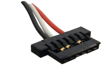 3.7V, 1250mAh, Li-ion Battery fits Airis, T610, T620, 4.625Wh