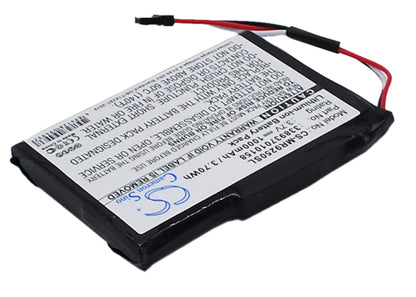 3.7V, 1000mAh, Li-ion Battery fits Magellan, Roadmate 9250, Roadmate 9250t-lm, 3.7Wh