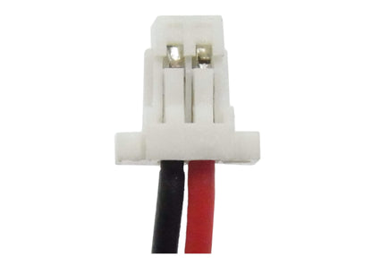 3.7V, 1050mAh, Li-ion Battery fits Garmin, Quest 2, 3.885Wh