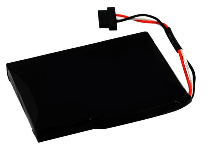 3.7V, 1100mAh, Li-ion Battery fits Magellan, Maestro 4000, Maestro 4000t, 4.07Wh