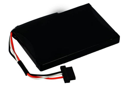 3.7V, 1100mAh, Li-ion Battery fits Magellan, Maestro 4000, Maestro 4000t, 4.07Wh