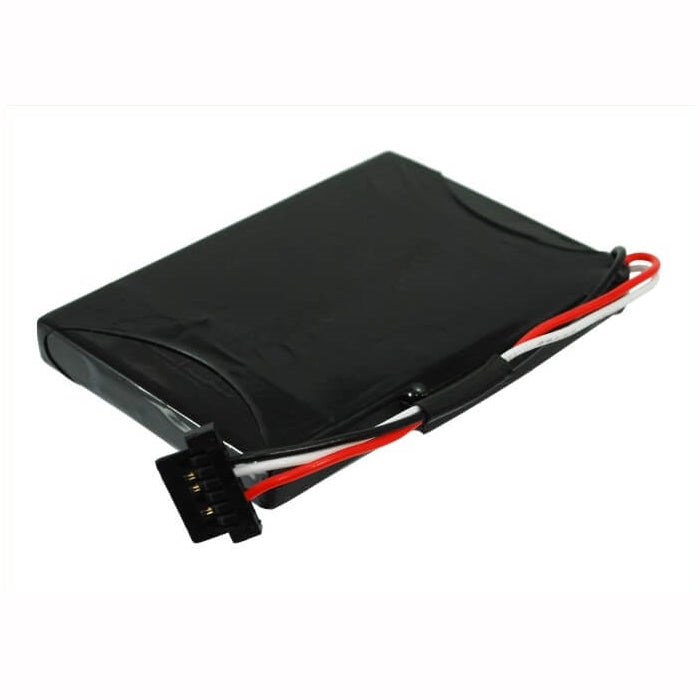 3.7V, 750mAh, Li-ion Battery fits Magellan, Maestro 1700, 2.775Wh