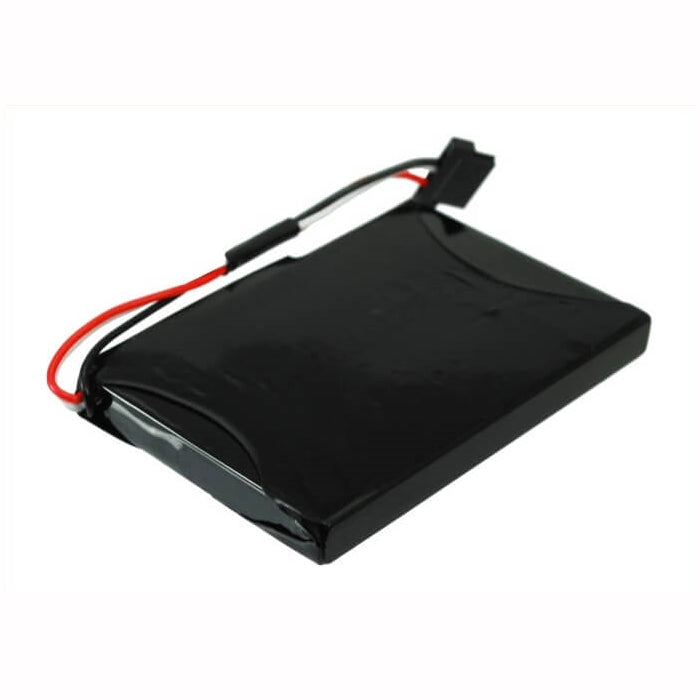 3.7V, 750mAh, Li-ion Battery fits Magellan, Maestro 1700, 2.775Wh