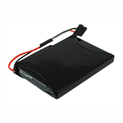 3.7V, 750mAh, Li-ion Battery fits Magellan, Maestro 1700, 2.775Wh