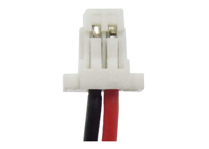 3.7V, 1000mAh, Li-ion Battery fits Garmin, Ique 3200, Ique 3600, 3.7Wh