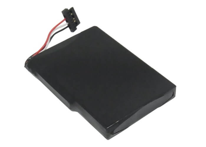 3.7V, 1400mAh, Li-ion Battery fits Transonic, Md 95255, Pna-3002, 5.18Wh
