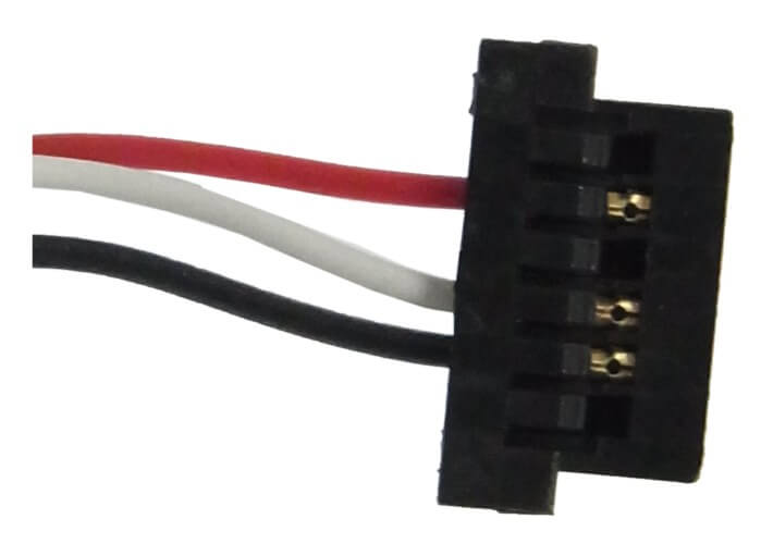 3.7V, 1400mAh, Li-ion Battery fits Transonic, Md 95255, Pna-3002, 5.18Wh