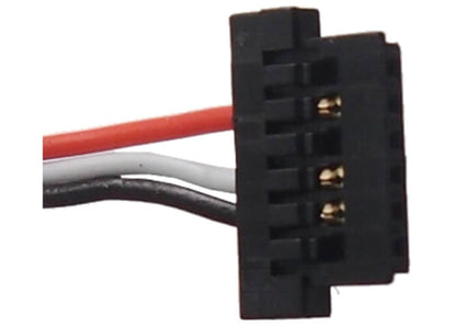 3.7V, 750mAh, Li-ion Battery fits Navman, F15, S45, 2.775Wh