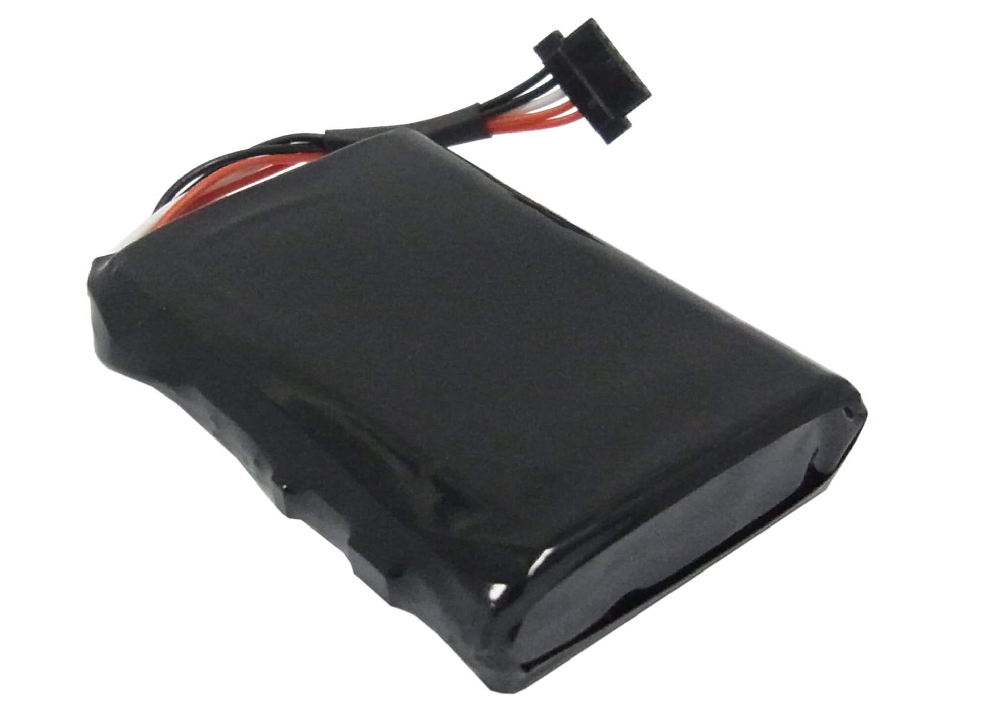 3.7V, 1800mAh, Li-ion Battery fits Magellan, 2500t, Crossover, 6.66Wh