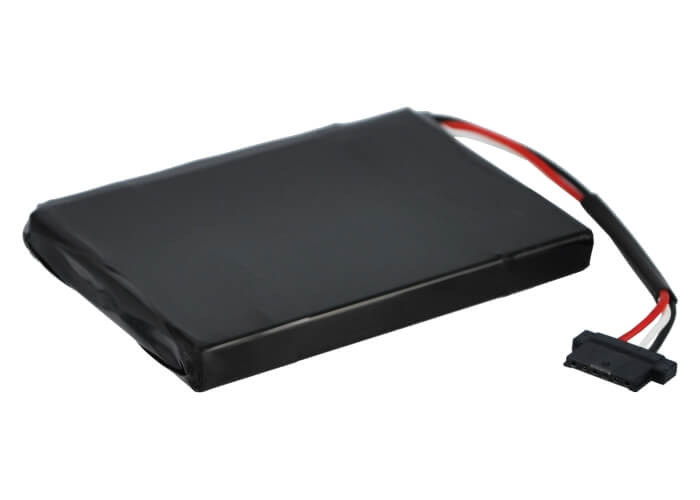 3.7V, 720mAh, Li-ion Battery fits Magellan, Roadmate 3045, Roadmate 3045-lm, 2.664Wh