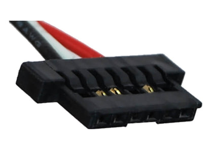 3.7V, 720mAh, Li-ion Battery fits Becker, Active 43 Talk, Active 43 Traffic, 2.664Wh