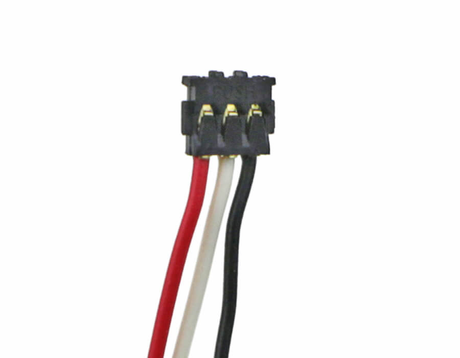 3.7V, 1800mAh, Li-Polymer Battery fits Garmin, Zumo 340lm, Zumo 350lm, 6.66Wh
