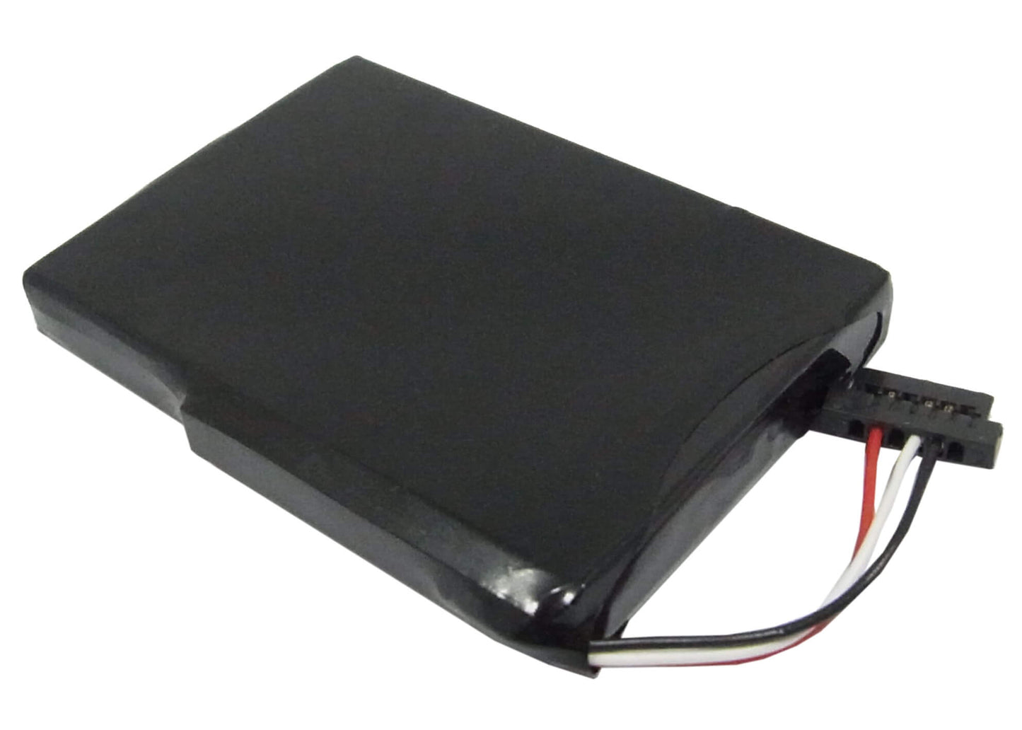 3.7V, 1250mAh, Li-ion Battery fits Clarion, Map 770, Map770, 4.625Wh