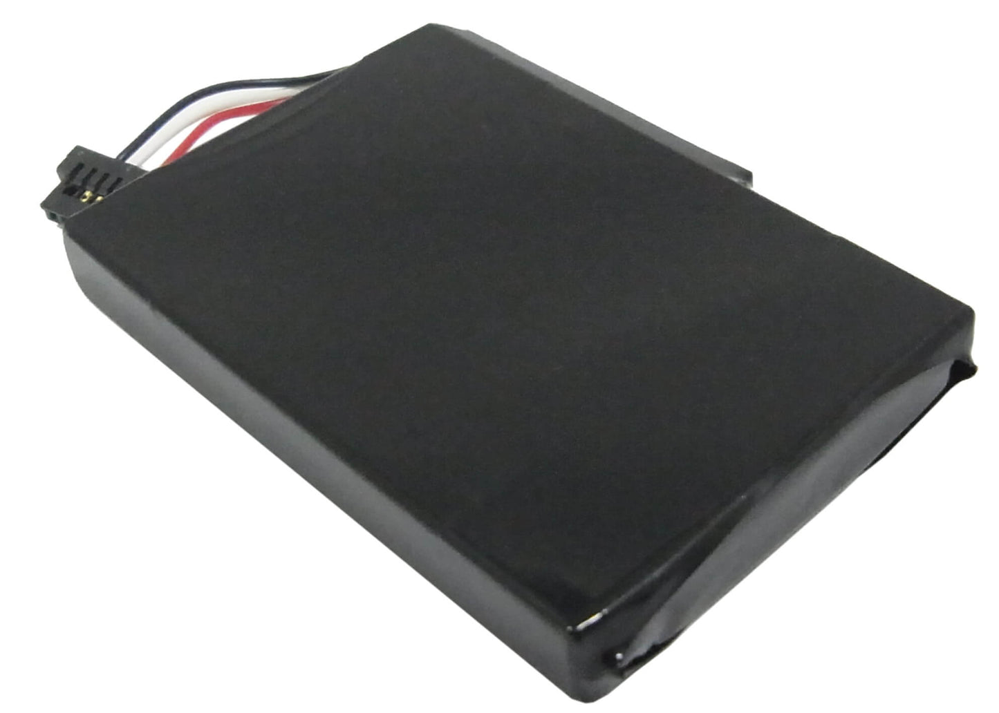 CS-MIOC220SL, Gps, Navigator 3.7V, 1250mAh, Li-ion Battery fits Pioneer, Avic-s1, 4.625Wh