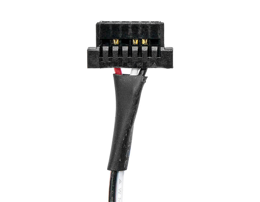3.7V, 750mAh, Li-ion Battery fits Magellan, Roadmate 1700, 2.775Wh