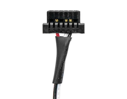 3.7V, 750mAh, Li-ion Battery fits Magellan, Roadmate 1700, 2.775Wh