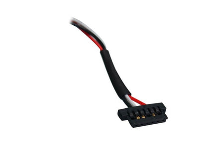 3.7V, 1100mAh, Li-ion Battery fits Mitac, Mio Moov S500, Mio Moov S556, 4.07Wh