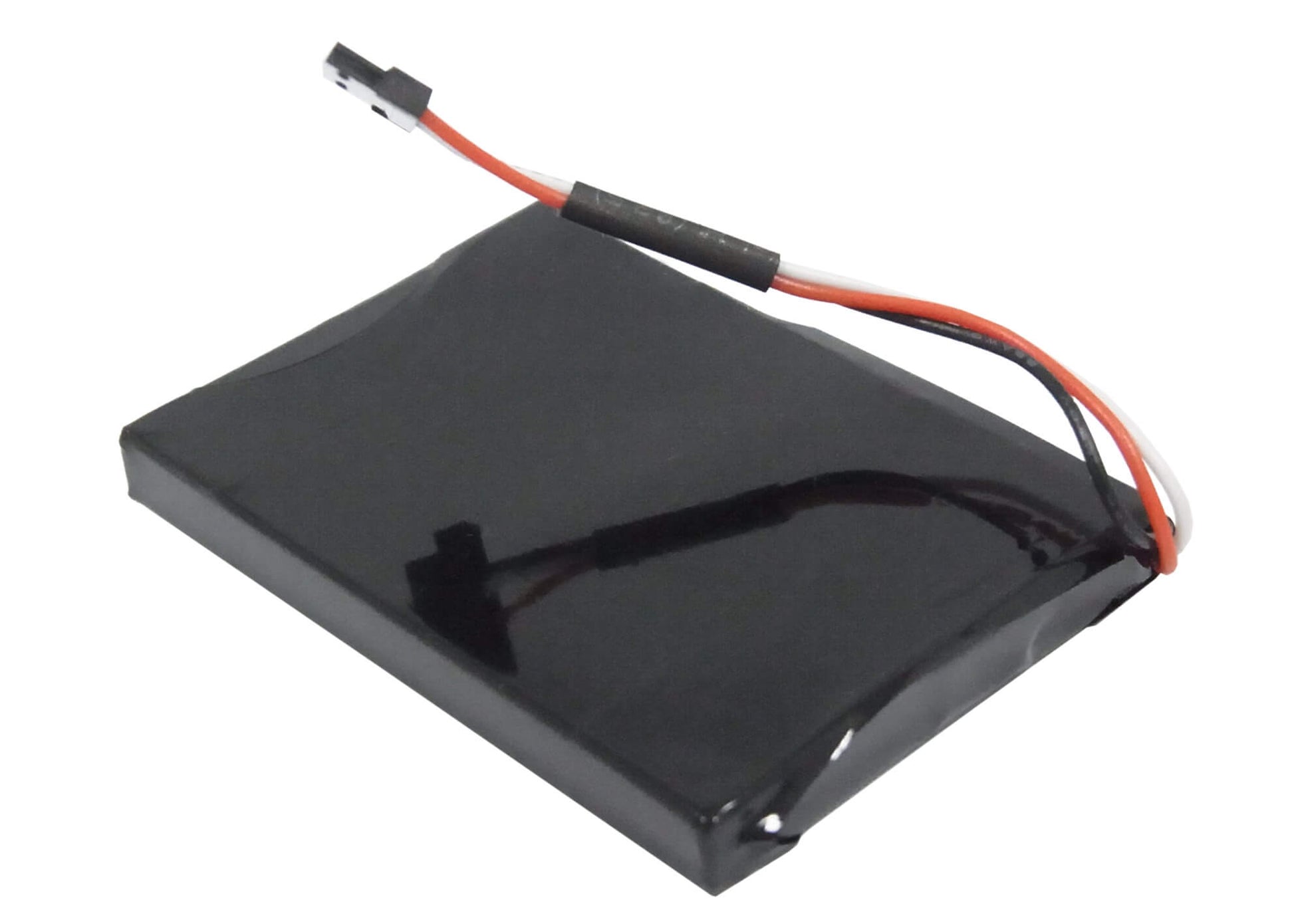 3.7V, 750mAh, Li-ion Battery fits Mitac, M1100, Mio 4190, 2.775Wh