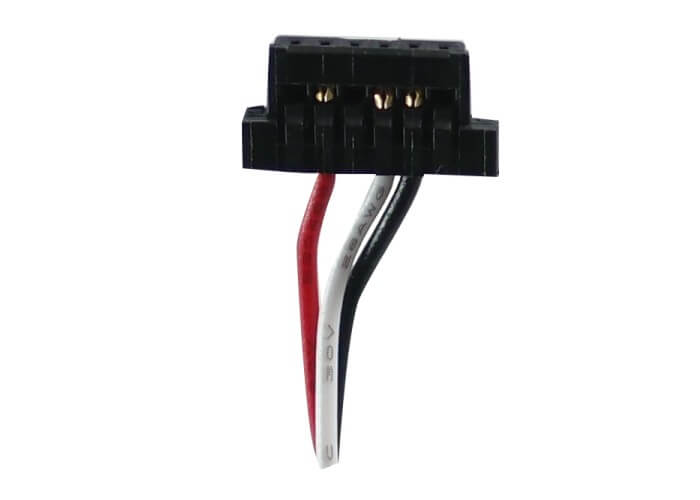 3.7V, 1250mAh, Li-ion Battery fits Mitac, Mio P350, Mio P510, 4.625Wh