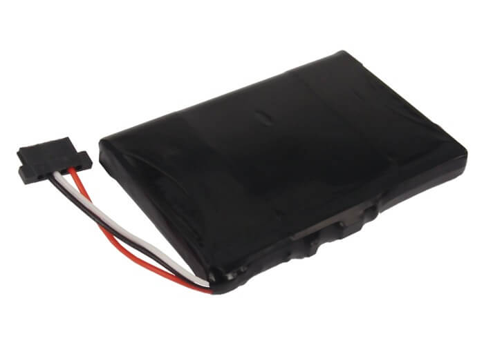3.7V, 1200mAh, Li-ion Battery fits Falk, E30, E60, 4.44Wh