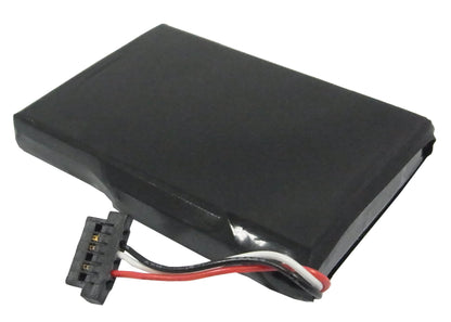 3.7V, 1350mAh, Li-ion Battery fits Micromaxx, Mm95242, 4.995Wh