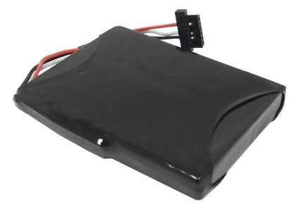 3.7V, 720mAh, Li-ion Battery fits Magellan, Roadmate 5045, Roadmate 5045lm, 2.664Wh