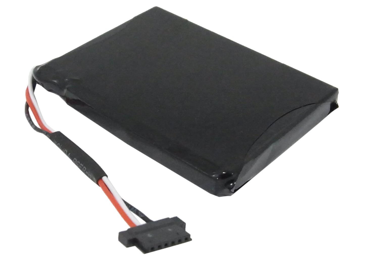 3.7V, 750mAh, Li-ion Battery fits Mitac, Mio Moov 360u, Mio Moov 300, 2.775Wh