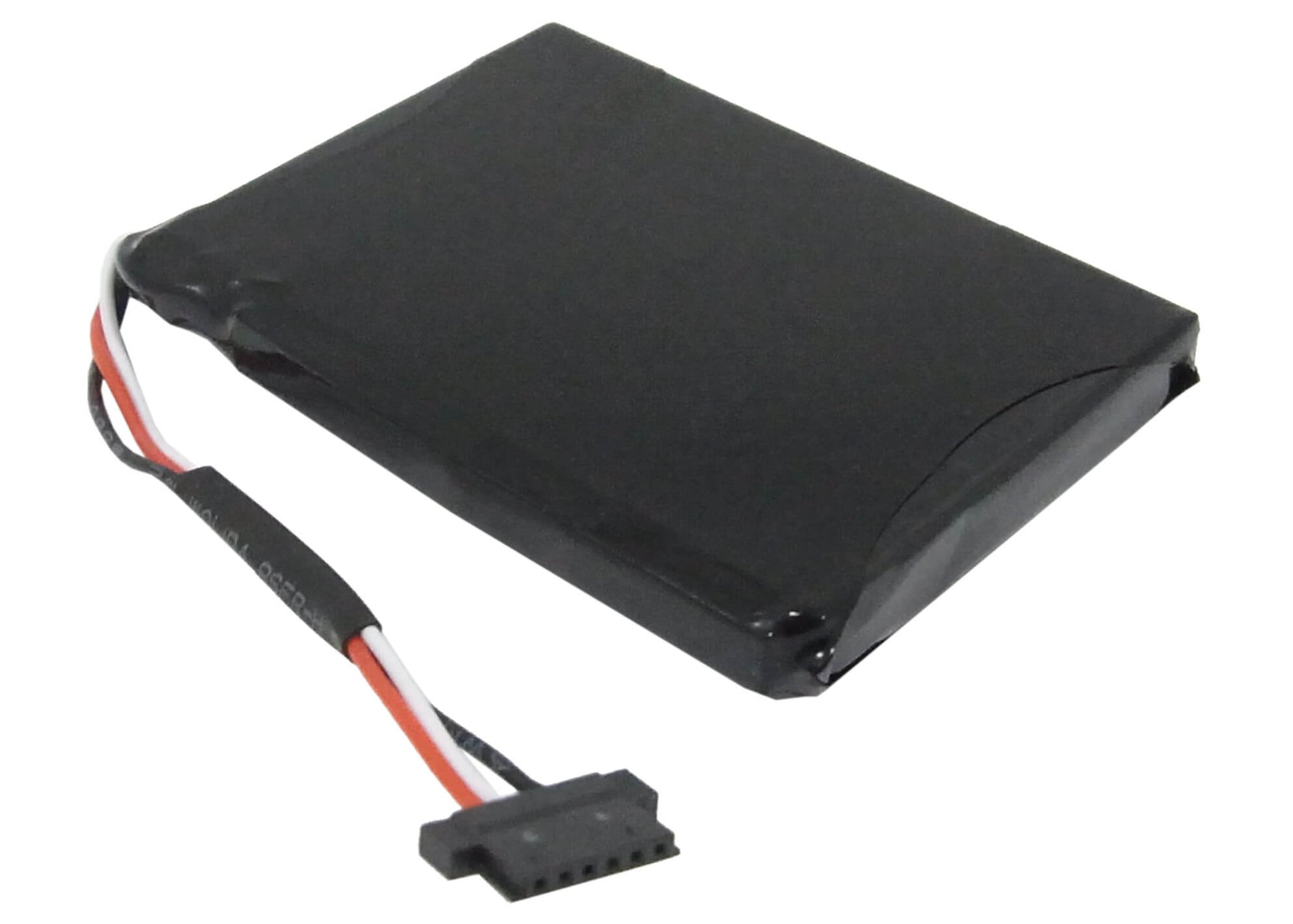 3.7V, 750mAh, Li-ion Battery fits Mitac, Mio Moov 360u, Mio Moov 300, 2.775Wh