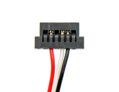 3.7V, 1050mAh, Li-ion Battery fits Magellan, Roadmate N393m-4300, Roadmate N393m-5000, 3.885Wh