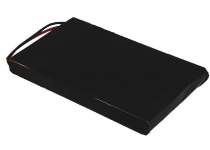 3.7V, 850mAh, Li-ion Battery fits Garmin, Edge 305, 3.145Wh
