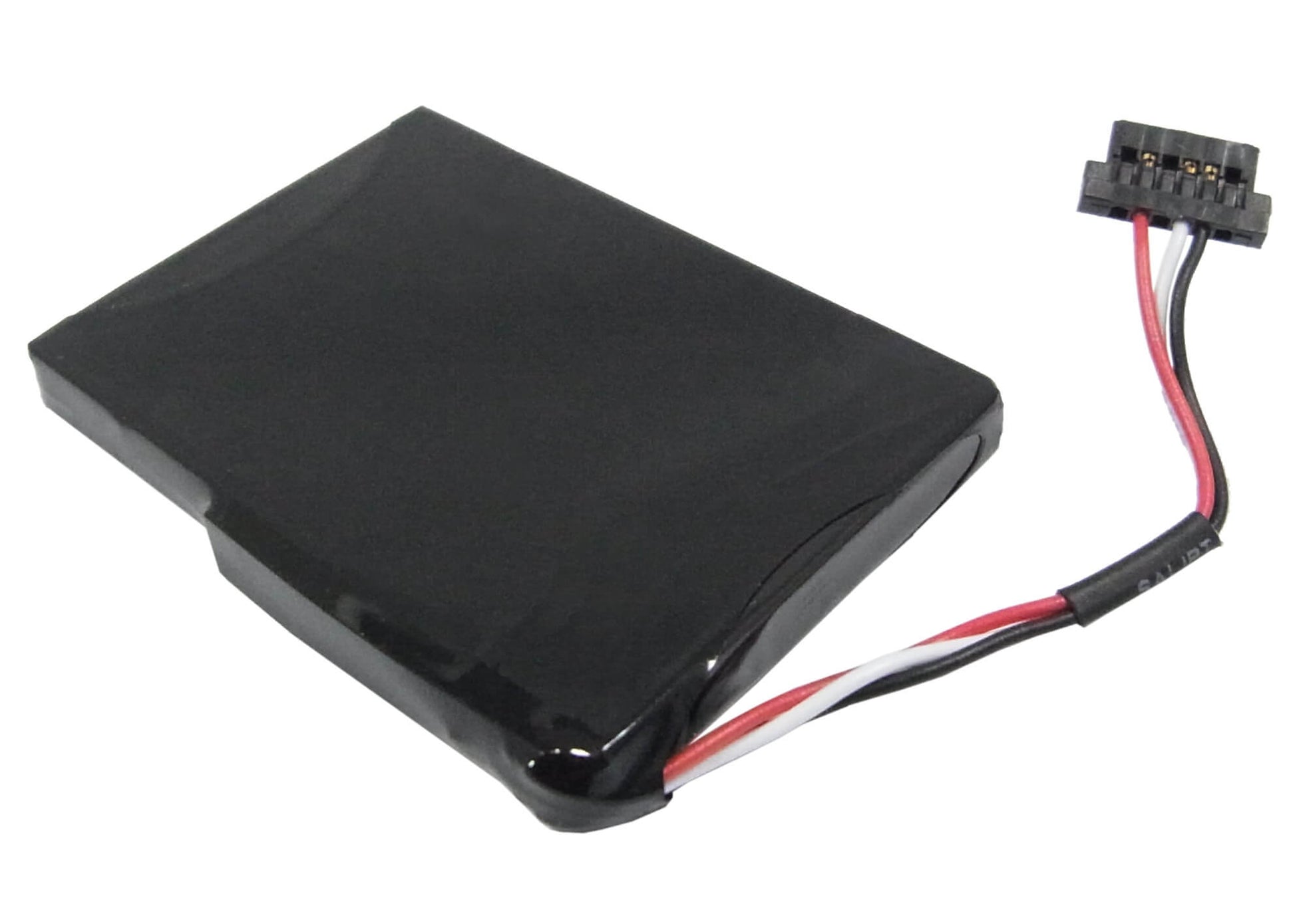 3.7V, 720mAh, Li-ion Battery fits Mitac, Mio Spirit 300, Spirit 300 Traffic, 2.664Wh