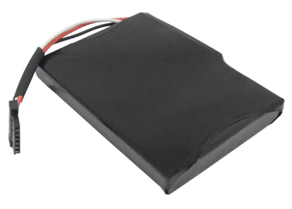 3.7V, 1100mAh, Li-ion Battery fits Mitac, Mio Spirit V505 Tv, Mio Spirit V735 Tv, 4.07Wh