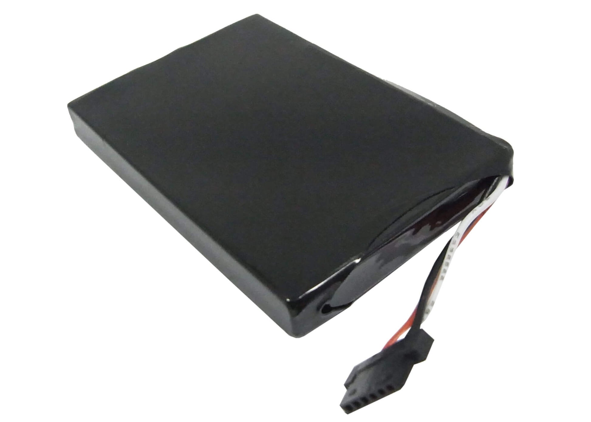 3.7V, 1250mAh, Li-ion Battery fits Mitac, Mio 138, Mio 268, 4.625Wh