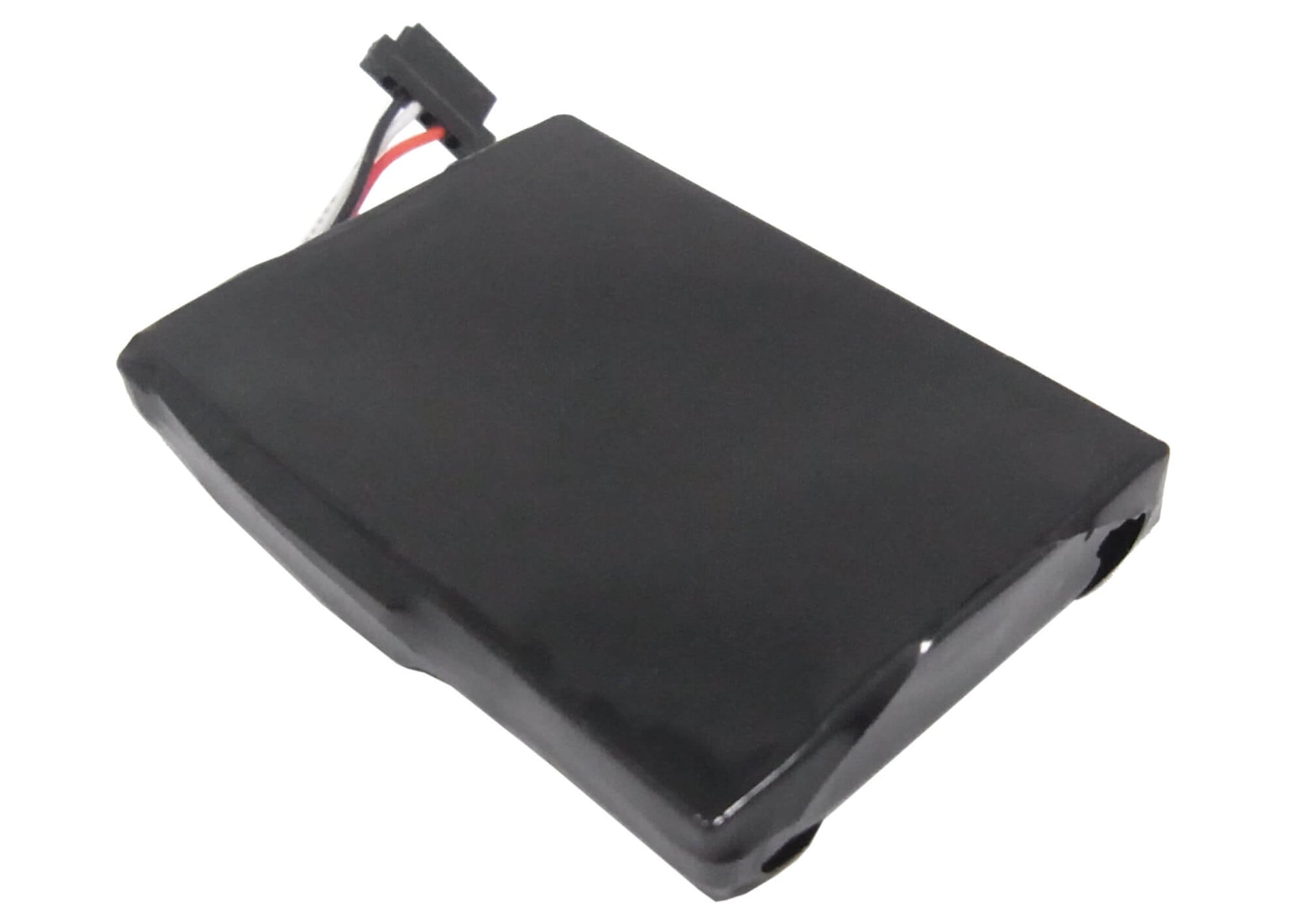 3.7V, 1250mAh, Li-ion Battery fits Mitac, Mio 138, Mio 268, 4.625Wh