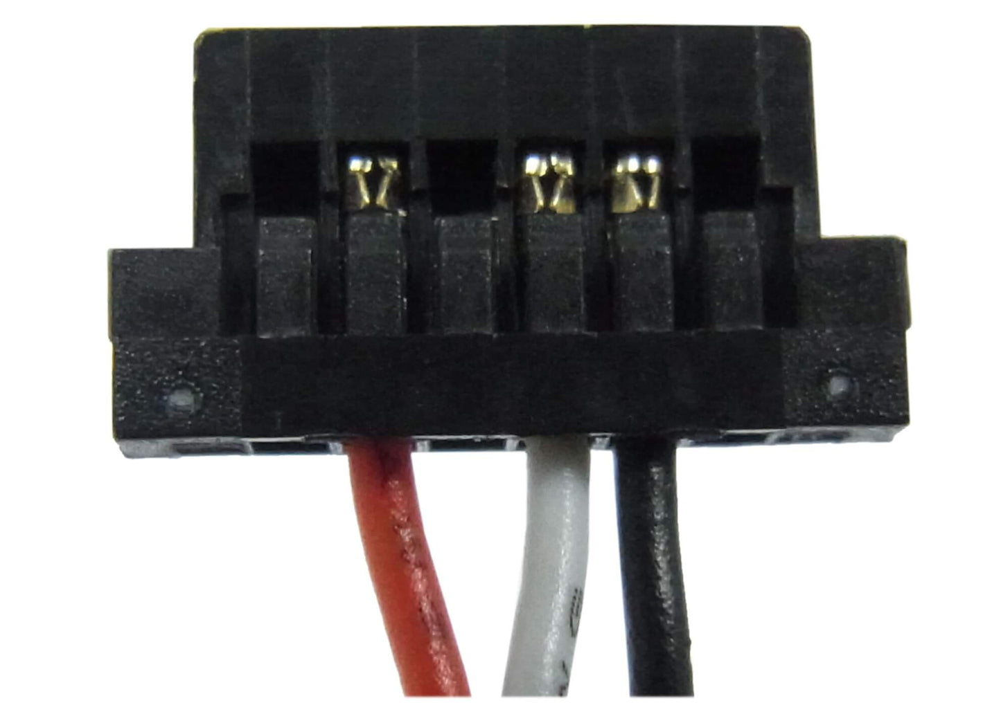 3.7V, 1250mAh, Li-ion Battery fits Mitac, Mio 138, Mio 268, 4.625Wh