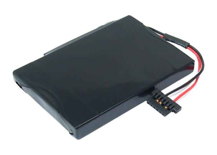 3.7V, 1050mAh, Li-ion Battery fits Magellan, Roadmate 9020, Roadmate 9020tlm, 3.885Wh