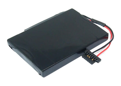 3.7V, 1050mAh, Li-ion Battery fits Magellan, Roadmate 9020, Roadmate 9020tlm, 3.885Wh