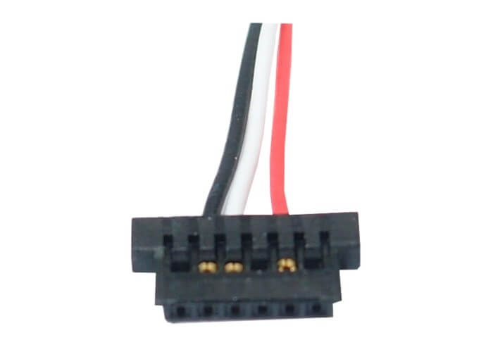 3.7V, 1050mAh, Li-ion Battery fits Magellan, Roadmate 9020, Roadmate 9020tlm, 3.885Wh