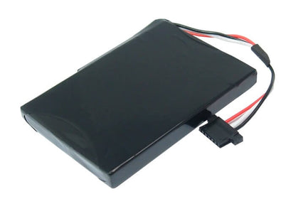 3.7V, 1050mAh, Li-ion Battery fits Magellan, Roadmate 5045, Roadmate 5045lm, 3.885Wh