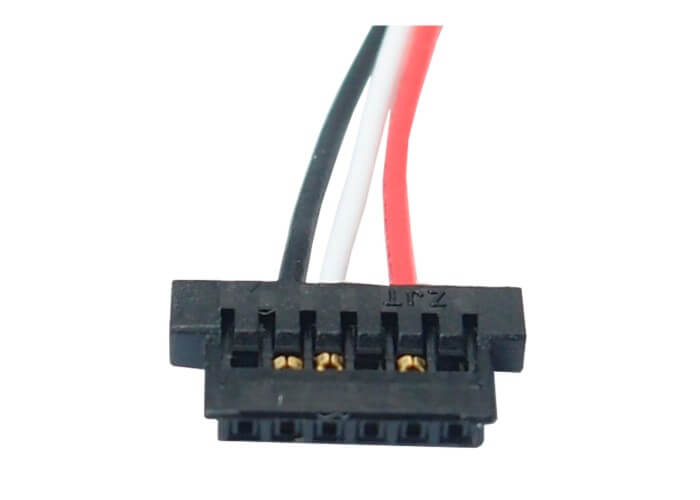 3.7V, 1050mAh, Li-ion Battery fits Magellan, Roadmate 5045, Roadmate 5045lm, 3.885Wh