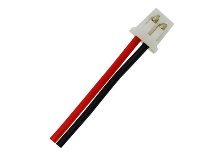 3.7V, 850mAh, Li-Polymer Battery fits Typhoon, Myguide 3000, Myguide 3010, 3.145Wh