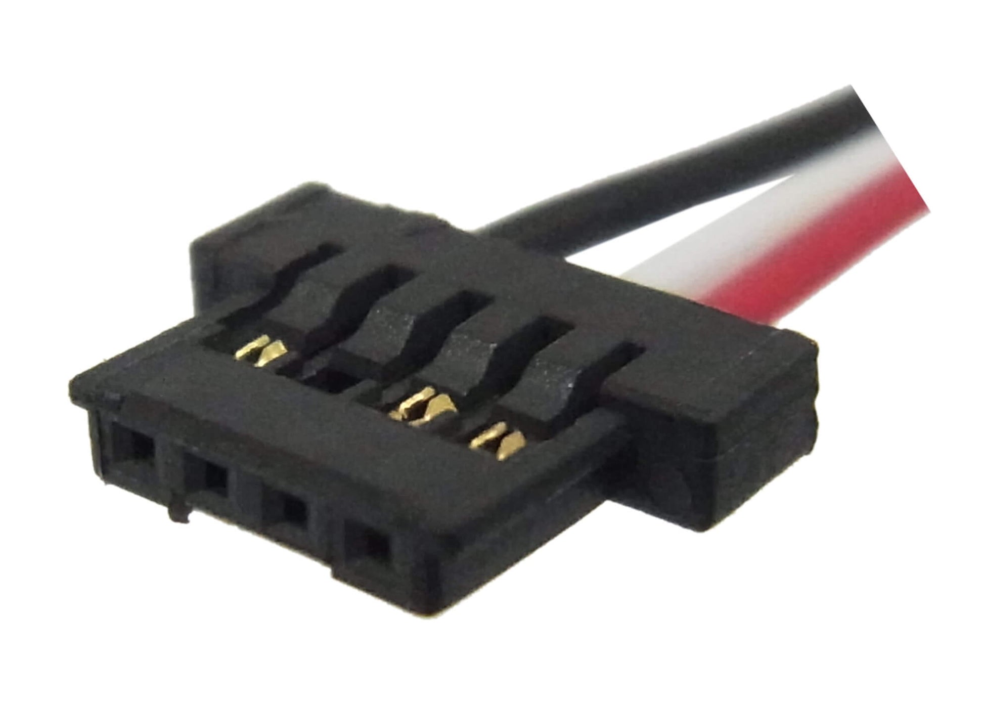 3.7V, 700mAh, Li-Polymer Battery fits Navigon, 20 Easy, 20 Plus, 2.59Wh