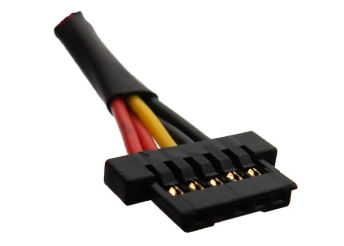 3.7V, 1100mAh, Li-ion Battery fits Tomtom, 4el0.001.01, Xl 340m Live, 4.07Wh