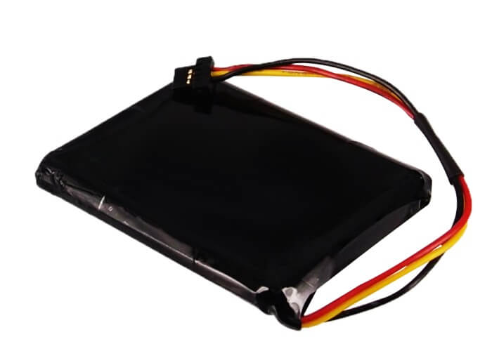 3.7V, 950mAh, Li-ion Battery fits Tomtom, 1ek0.052.02, 4ek0.001.02, 3.515Wh