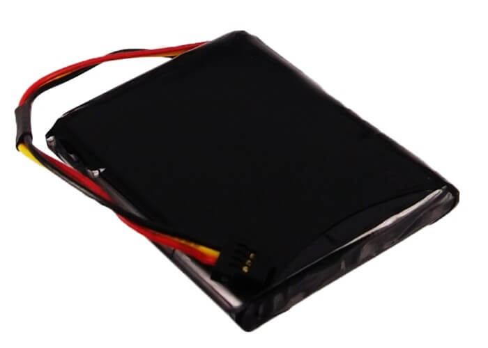 3.7V, 950mAh, Li-ion Battery fits Tomtom, 1ek0.052.02, 4ek0.001.02, 3.515Wh