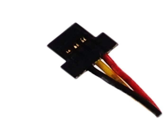 3.7V, 950mAh, Li-ion Battery fits Tomtom, 1ek0.052.02, 4ek0.001.02, 3.515Wh