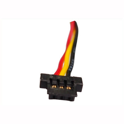 3.7V, 950mAh, Li-ion Battery fits Tomtom, One 125, One 130, 3.515Wh