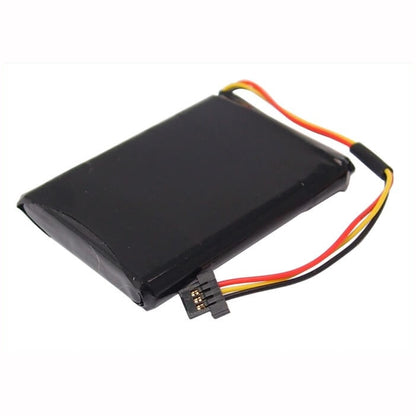 3.7V, 1100mAh, Li-ion Battery fits Tomtom, Go Xl330s, Quanta, 4.07Wh
