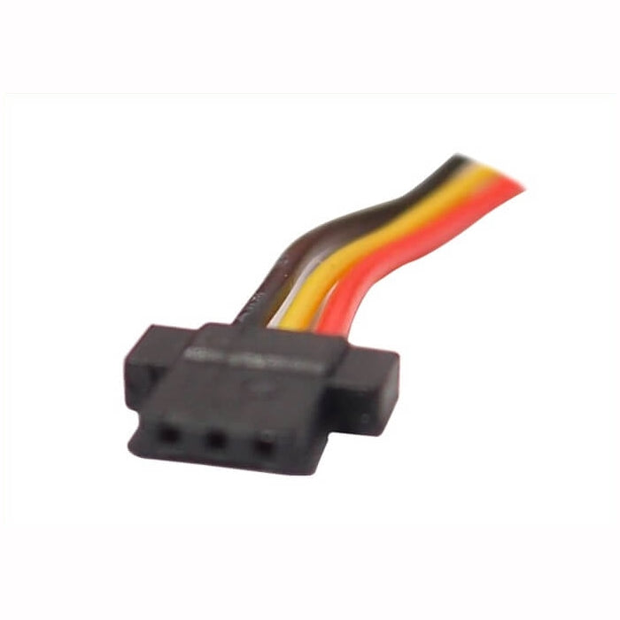 3.7V, 1100mAh, Li-ion Battery fits Tomtom, Go Xl330s, Quanta, 4.07Wh